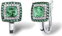 Pendientes Verynice Mujer in Acero J83 - J83